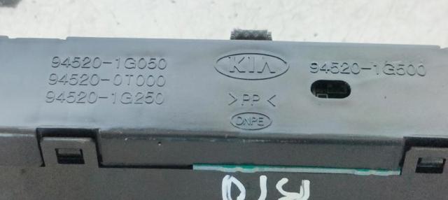 HYUNDAI 945201G050 в наличии Павлоград