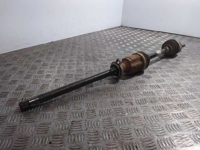 94522006 OPEL Правая полуось купить в Запорожье