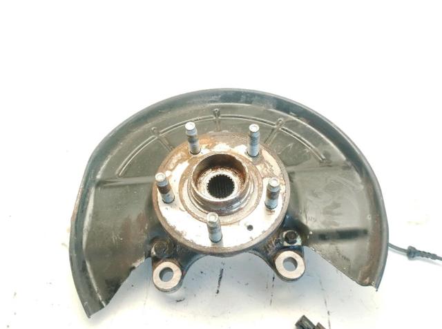 OPEL 94524774 Цапфа (поворотный кулак) передний правый в наличии Хмельницкий