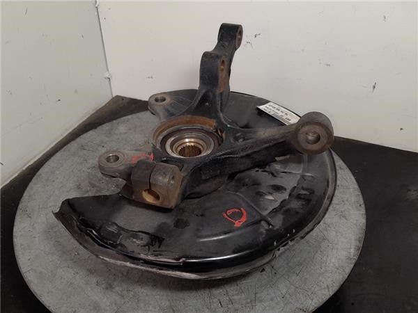 OPEL 94524774 Цапфа передняя правая в наличии Ирпень
