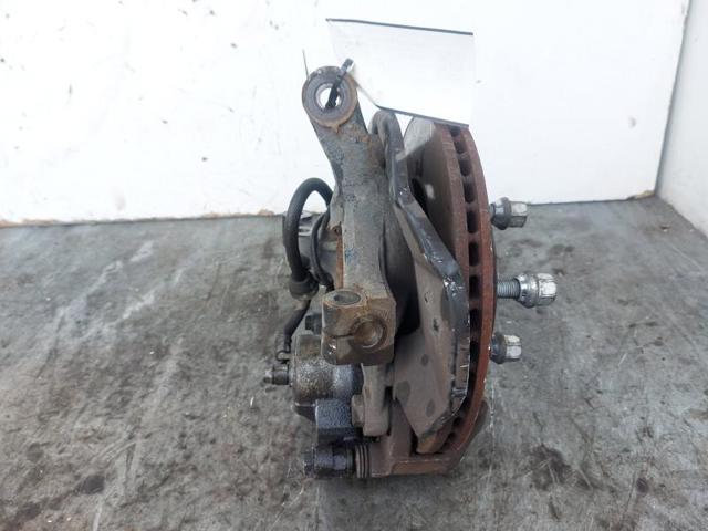 94525787 OPEL Цапфа (поворотный кулак) передний правый купить в Павлоград