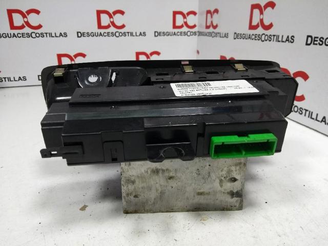 9452961 VOLVO Кнопка включения мотора стеклоподъемника передняя правая купить в Полтава