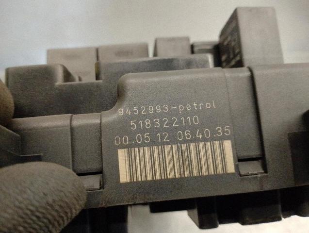 9452993 VOLVO купить в Хмельницкий