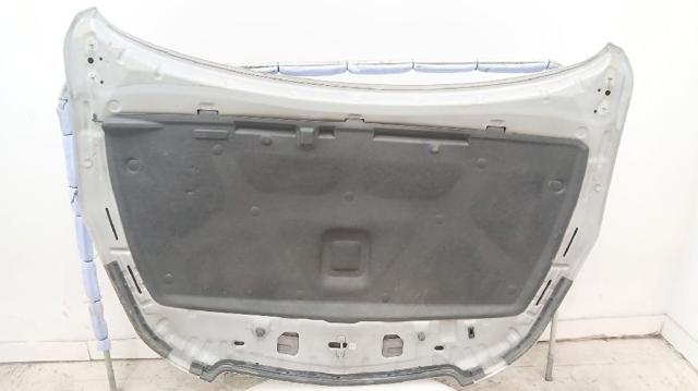 94537888 GM Капот купить в Украина