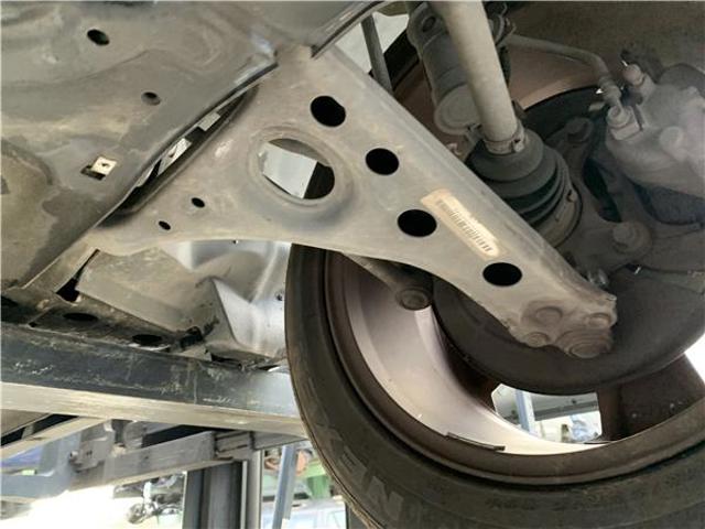 94540668 OPEL Рычаг передней подвески нижний левый купить в Чернигов