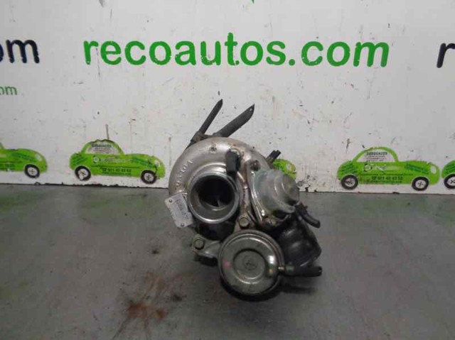 Turbina 9454562 Volvo