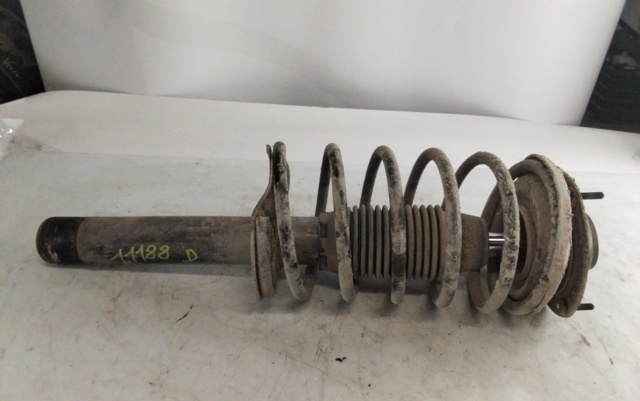 9455327880 PEUGEOT Амортизатор передний купить в Павлоград