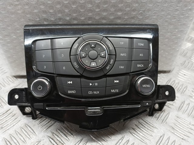 94563272 GM купить в Ирпень