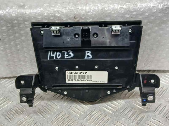 GM 94563272 в наличии Черновцы