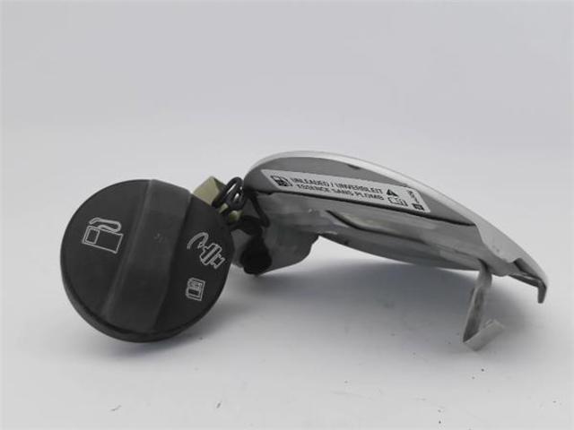 Tampa (tampão) do tanque de combustível Chevrolet Captiva 1 C100