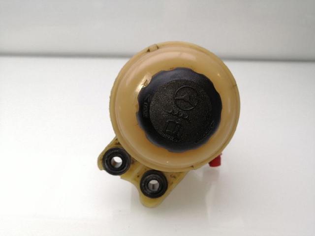 Tanque de bomba da Direção hidrâulica assistida Chevrolet Captiva 1 C100