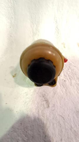 Tanque de bomba da Direção hidrâulica assistida Chevrolet Captiva 1 C100