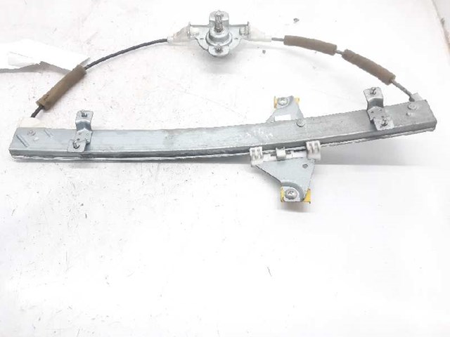 GM 94567358 Механизм стеклоподъемника двери задней левой в наличии Павлоград
