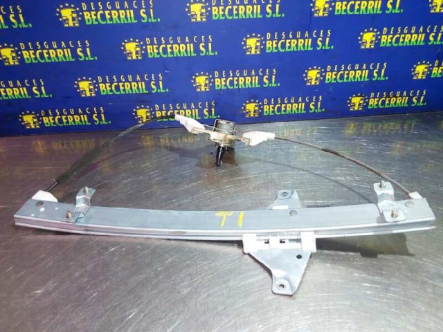 GM 94567366 Механизм стеклоподъемника двери задней левой в наличии Полтава