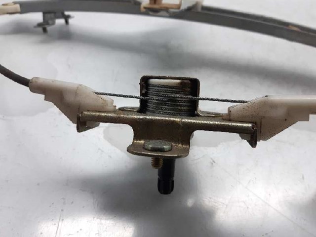 GM 94567366 Механизм стеклоподъемника двери задней левой в наличии Ровно