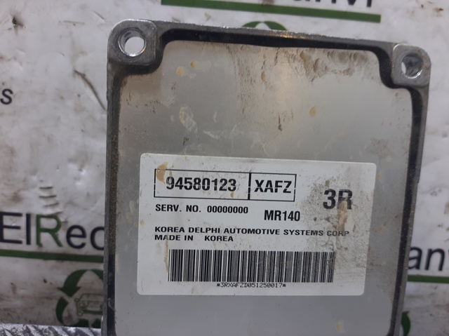 GM 94580123 в наличии Тернополь