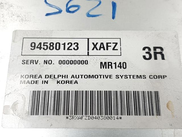 94580123 GM купить в Ужгород