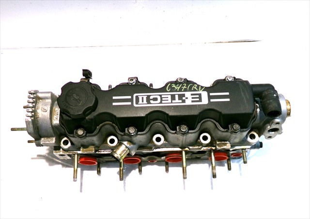Cabeça de motor (CBC) Chevrolet Aveo 2 T250, T255
