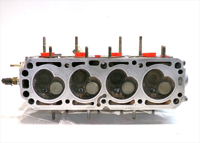 Cabeça de motor (CBC) Chevrolet Aveo 2 T250, T255