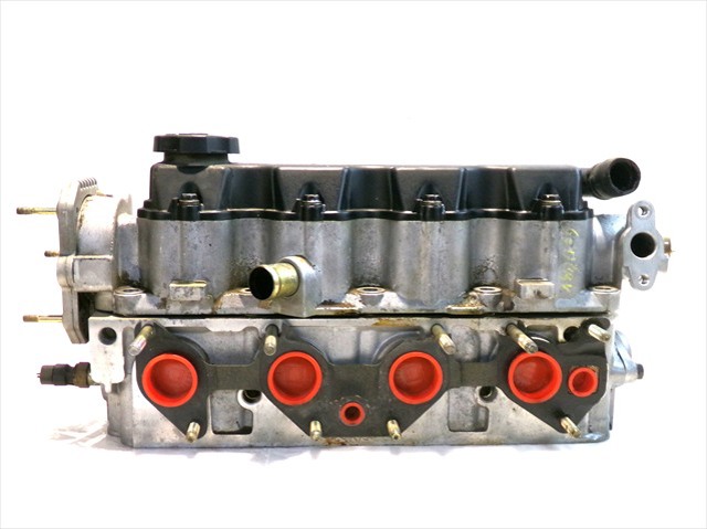 Cabeça de motor (CBC) Chevrolet Aveo 2 T250, T255