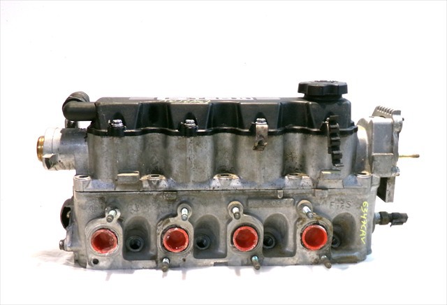 Cabeça de motor (CBC) Chevrolet Aveo 2 T250, T255