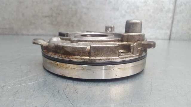 Bomba de óleo Volvo XC90