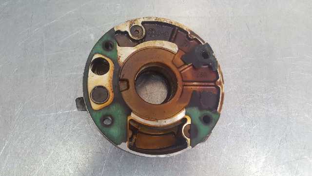 Bomba de óleo Volvo XC90