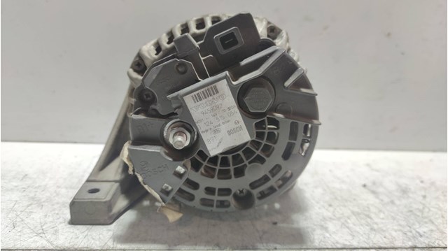 VOLVO 9459092 Генератор в наличии Полтава