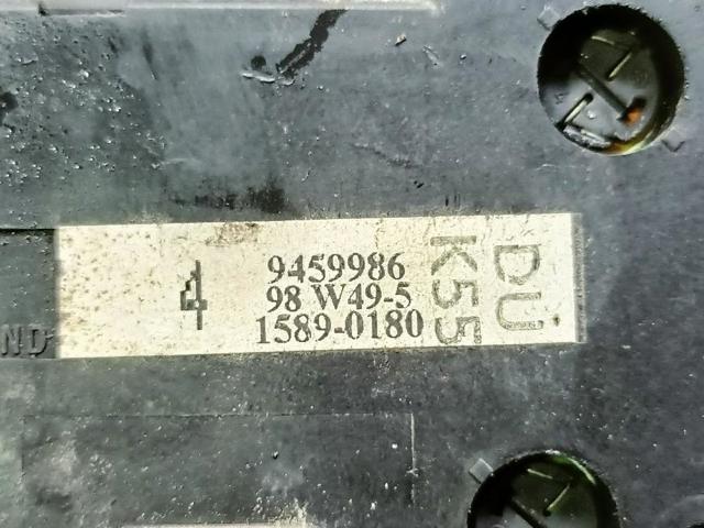 VOLVO 9459986 в наличии Черновцы