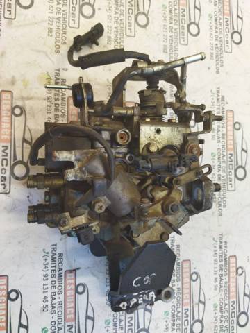 OPEL 9460620023 Турбина в наличии Тернополь