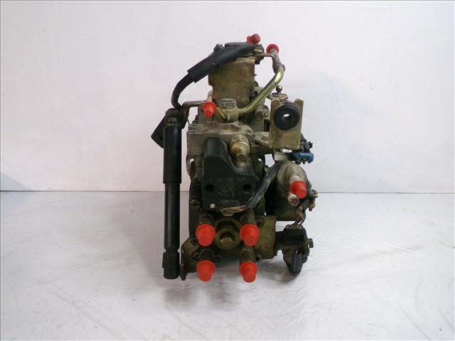 9460620023 OPEL Турбина купить в Киев