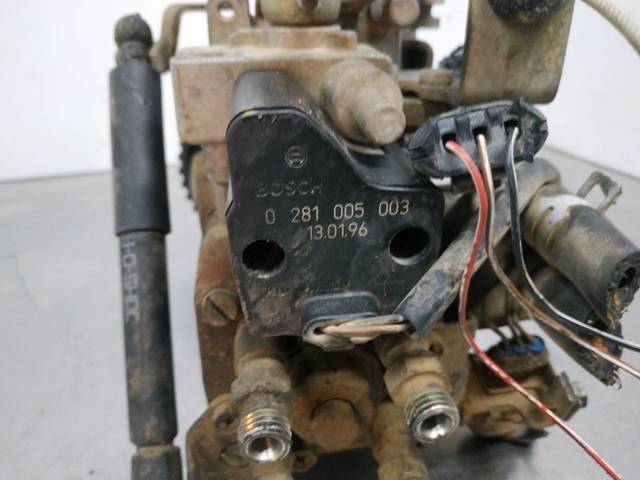 OPEL 9460620023 Турбина в наличии Тернополь