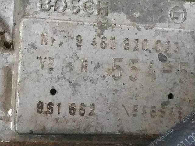 9460620023 OPEL Турбина купить в Павлоград