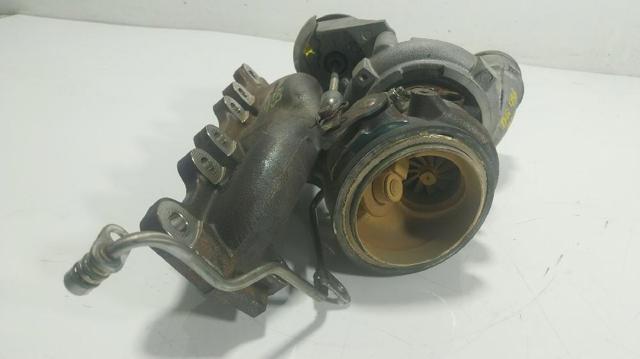 PORSCHE 94612302555 Турбина в наличии Харьков