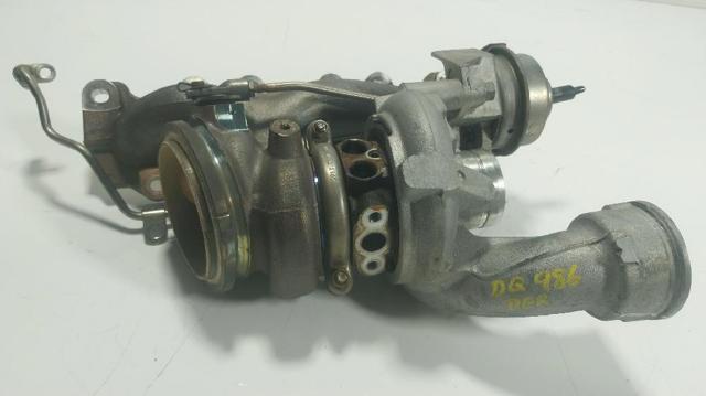 94612302555 PORSCHE Турбина купить в Сумы