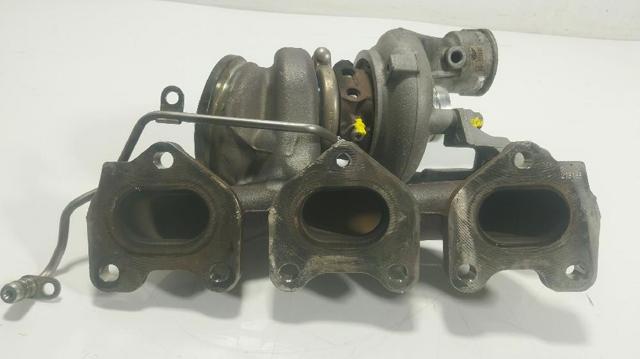 PORSCHE 94612302555 Турбина в наличии Хмельницкий