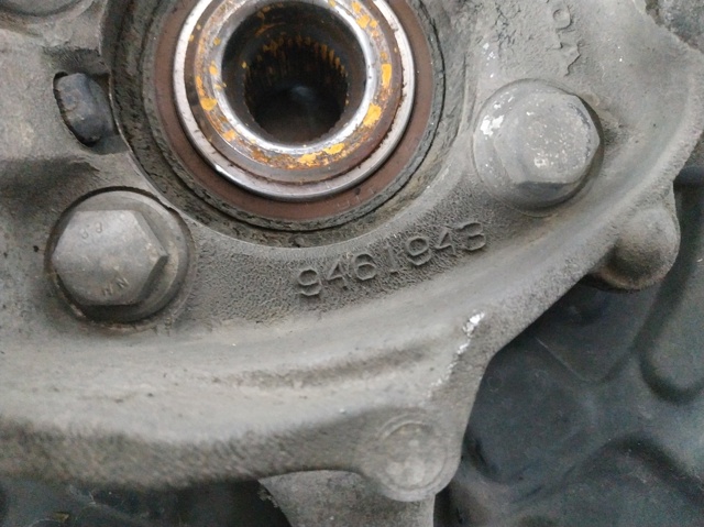 VOLVO 9461943 в наличии Николаев