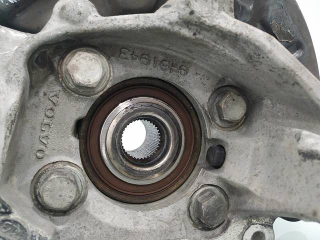 9461943 VOLVO купить в Киев