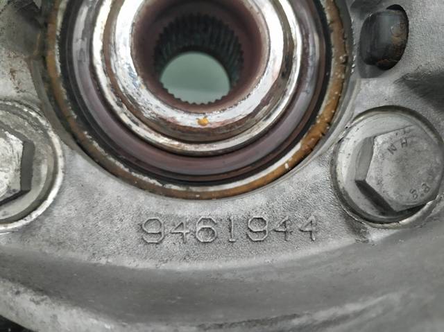 VOLVO 9461944 в наличии Черновцы