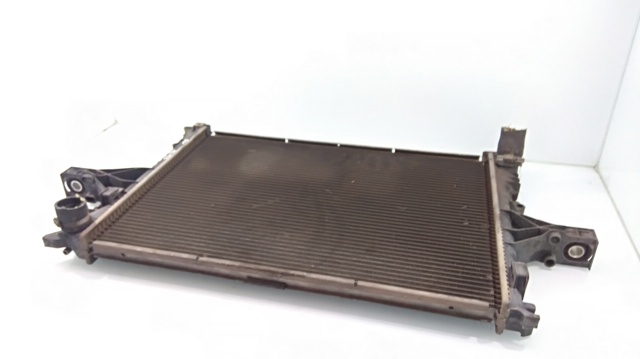 Radiador de esfriamento de motor 9463439 VOLVO