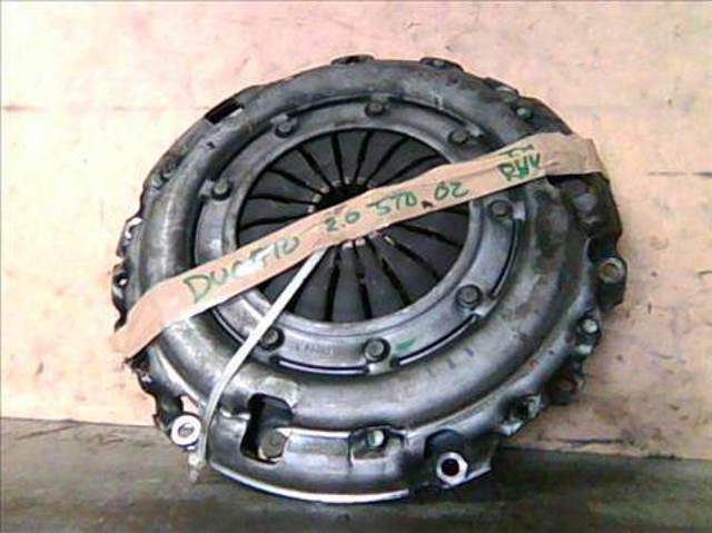 Kit de embraiagem (3 peças) 9464207180 FIAT