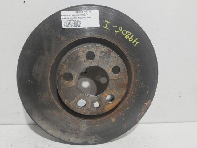 Disco do freio traseiro 9464222687 FIAT