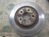 Disco do freio traseiro 9464222687 FIAT