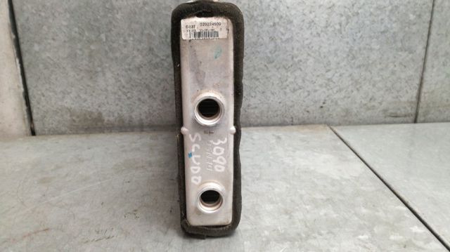 9464420380 FIAT Радиатор печки купить в Львов