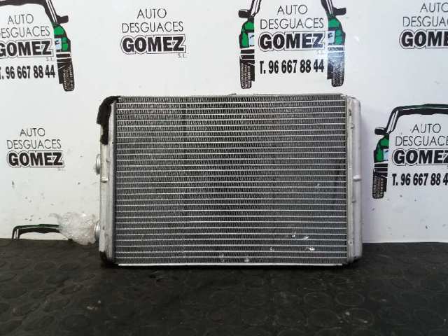 Radiador de forno (de aquecedor) 9464420380 FIAT