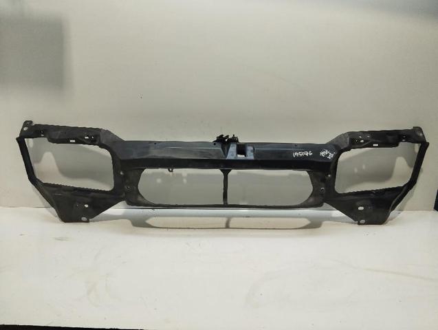 Suporte do radiador montado (painel de montagem de fixação das luzes) 9464575288 FIAT