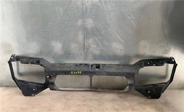 Suporte do radiador montado (painel de montagem de fixação das luzes) 9464575288 FIAT