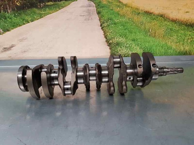 VOLVO 9465781 Коленвал в наличии Запорожье