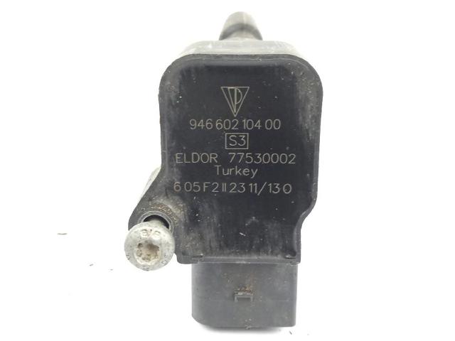 PORSCHE 94660210400 Катушка зажигания в наличии Киев