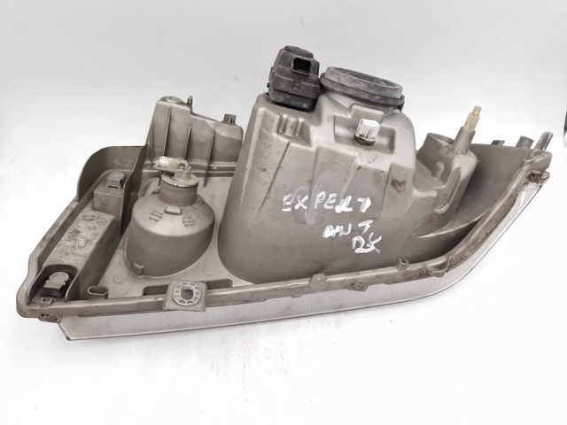 9467119688 FIAT Фара правая купить в Ирпень